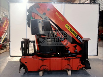 Loader crane PALFINGER