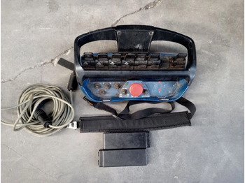 Loader crane Grúa hidráulica Effer 33600 6S: picture 2 Loader crane Grúa hidráulica Effer 33600 6S: picture 2