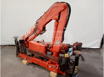 Loader crane Grúa hidráulica Ferrari F530: picture 4