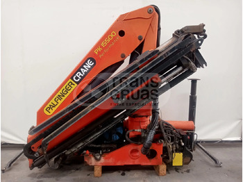Loader crane PALFINGER