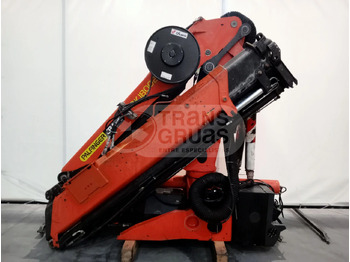 Loader crane PALFINGER