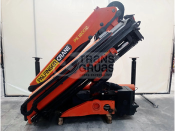 Loader crane PALFINGER
