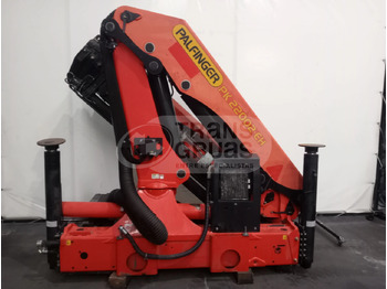 Loader crane PALFINGER
