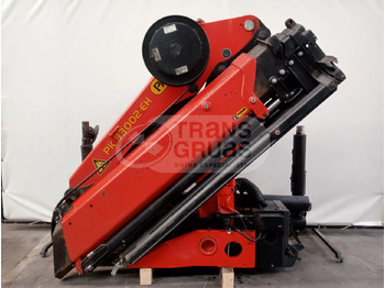 Loader crane Grúa hidráulica Palfinger PK 33002 EH: picture 2