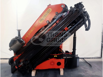 Loader crane Grúa hidráulica Palfinger PK 34002 SH: picture 2