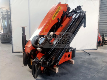 Loader crane Grúa hidráulica Palfinger PK 34002 SH: picture 4