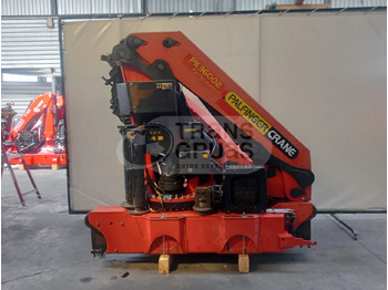 Loader crane Grúa hidráulica Palfinger PK 36002: picture 4
