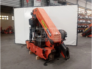 Loader crane PALFINGER