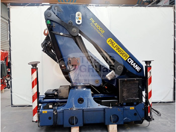Loader crane PALFINGER