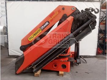 Loader crane PALFINGER
