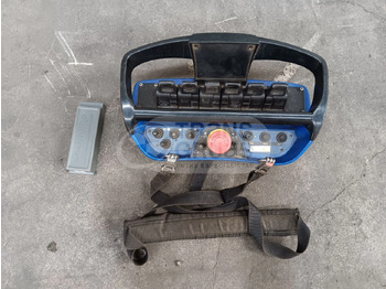 Loader crane Grúa hidráulica Palfinger PK 8500: picture 5 Loader crane Grúa hidráulica Palfinger PK 8500: picture 5