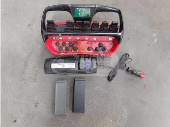 Loader crane PALFINGER