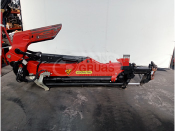 Loader crane Grúa hidráulica palfinger PK 40002 EH: picture 3 Loader crane Grúa hidráulica palfinger PK 40002 EH: picture 3