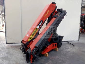 Loader crane PALFINGER