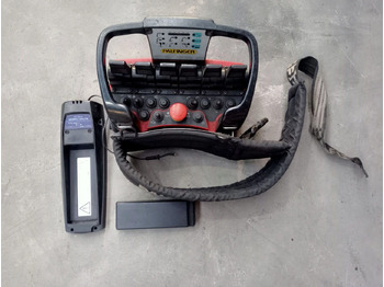 Loader crane PALFINGER