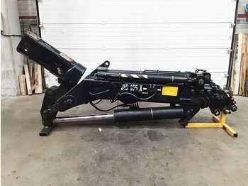 Loader crane HIAB