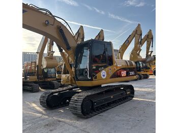 Excavator CATERPILLAR 320CL