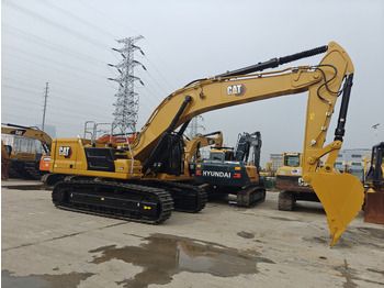 Excavator CATERPILLAR 345