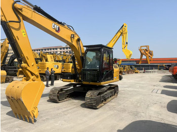 Crawler excavator CATERPILLAR 313D