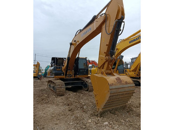 Crawler excavator Caterpillar 336D2: picture 3