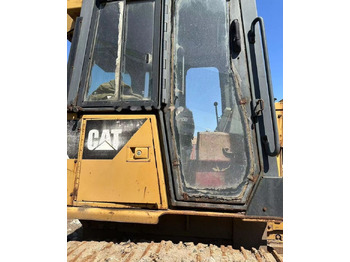 Bulldozer Caterpillar D6G-2: picture 5
