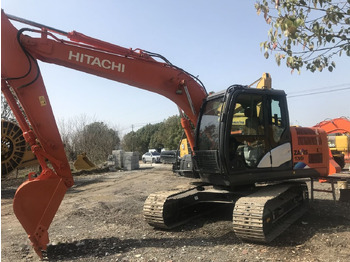 Crawler excavator HITACHI ZX130