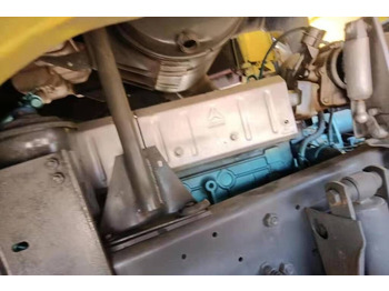 Tipper Howo 375 6x4 Tipper Lorry: picture 4 Tipper Howo 375 6x4 Tipper Lorry: picture 4