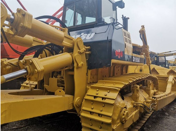 Bulldozer KOMATSU D155A-2