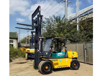 Diesel forklift KOMATSU