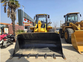 Wheel loader LiuGong 856H: picture 2