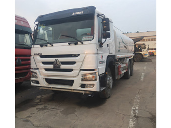 Municipal/ Special vehicle SINOTRUK