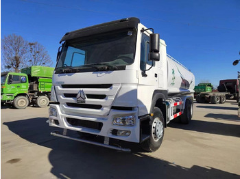 Municipal/ Special vehicle SINOTRUK