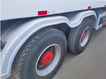 Municipal/ Special vehicle Shacman F3000 6*4 Sprinkler truck（Right rudder）: picture 2