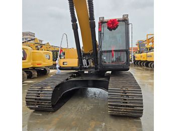 Excavator SANY SY235C: picture 5 Excavator SANY SY235C: picture 5