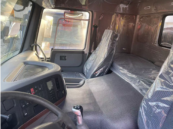 Tipper Sinotruk HOWO 371 brand new 6*4 Dump truck: picture 5