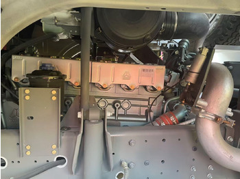 Tipper Sinotruk HOWO 371 brand new 6*4 Dump truck: picture 3