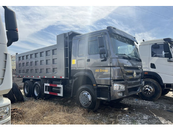 Tipper SINOTRUK HOWO