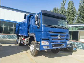 Tipper SINOTRUK HOWO