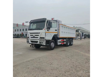 Tipper SINOTRUK HOWO