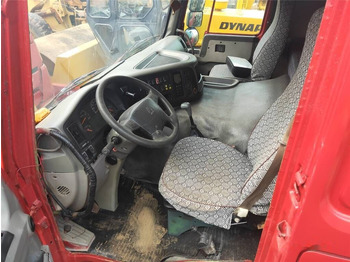 Tipper Sinotruk HOWO 8*4 Dump truck: picture 5