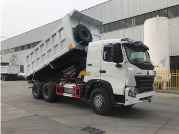 Mini dumper SINOTRUK HOWO