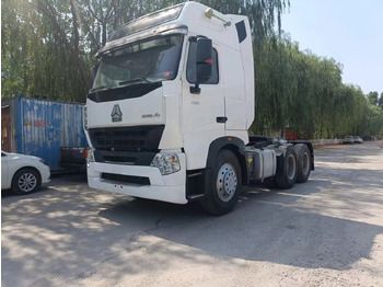Mini dumper SINOTRUK HOWO