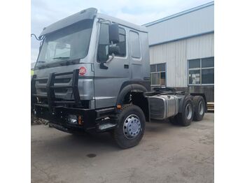 Tractor unit SINOTRUK HOWO