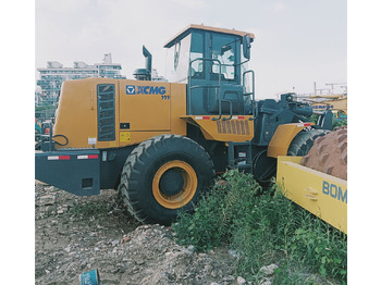 Wheel loader XCMG ZL50G