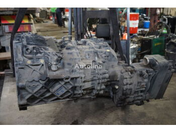 Gearbox for Truck ZF 12AS2131TD   MAN TGX truck: picture 4