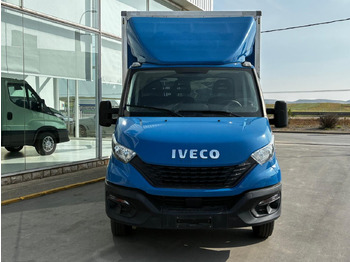 Box van Caja cerrada IVECO 35C16 20m3: picture 2