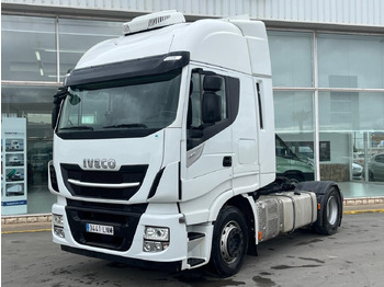 Tractor unit IVECO