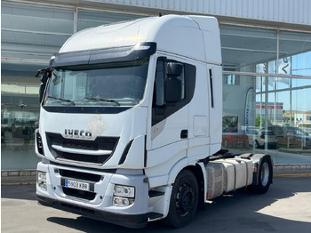 Tractor unit IVECO