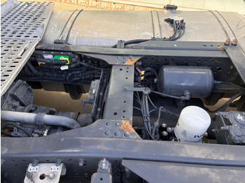 Tractor unit Cabeza Tractora IVECO S-WAY 510 AUTOMATICO CON INTARDER: picture 5 Tractor unit Cabeza Tractora IVECO S-WAY 510 AUTOMATICO CON INTARDER: picture 5