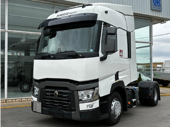 Tractor unit RENAULT T 480